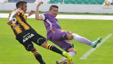 Tres propuestas de Campeonato