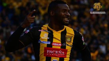 Tres puntos y a mejorar