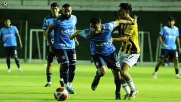 Triste despedida para el Tigre