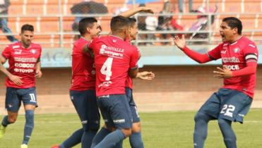 Triunfo aviador