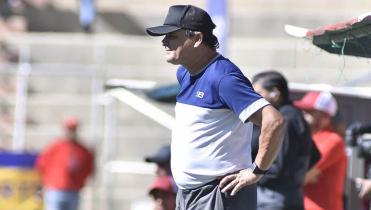 Tucho dijo su verdad