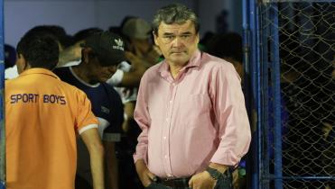 Tucho ganó crédito