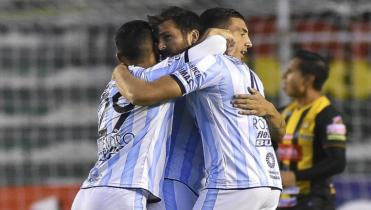 Tucumán le ganó al Tigre