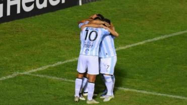 Tucumán venció al Tigre