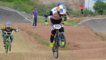 Última etapa de preparación