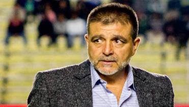 Un año y cinco meses en la espalda