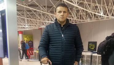 Un boliviano en el VAR de América