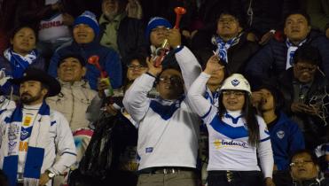 Un Combo Santo a la orden