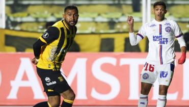 Un empate con sabor amargo