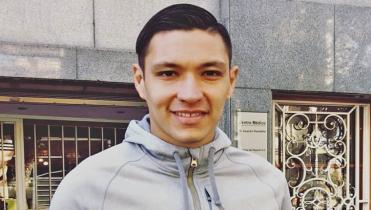 Un Fierro con éxito