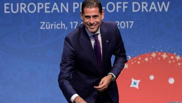 Un Hierro sin experiencia