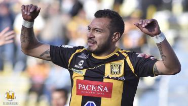 Un hincha más