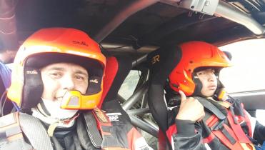 Un niño de 12 años es piloto en Potosí