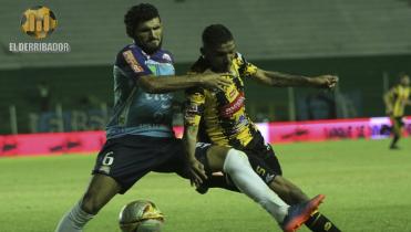 Un nuevo punto en el Tahuichi