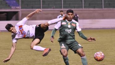 Un partido complicado