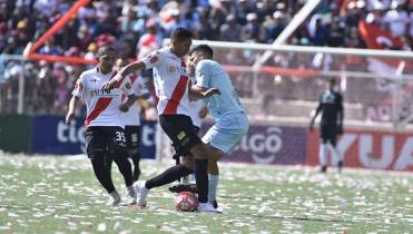 Un partido crucial 