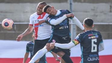 Un partido de alto voltaje