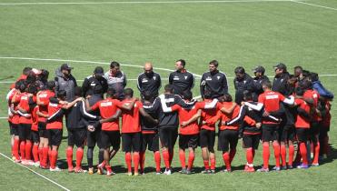 Un partido difícil para Núñez  