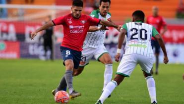 Un partido que vale un título