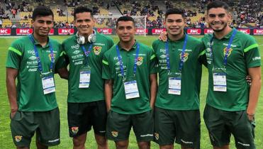 Un poquito de vacación 