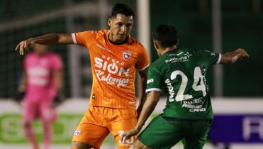 Un punto con sabor a poco para los dos