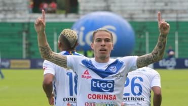 Un punto para ser campeón