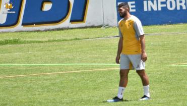 Un Tigre feroz