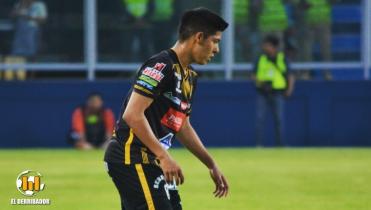 Un Tigre motivado
