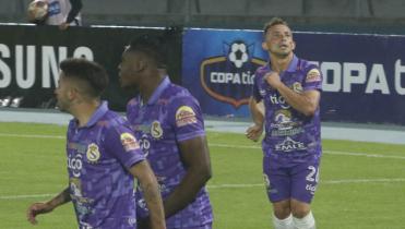 Un triunfo sorprendente