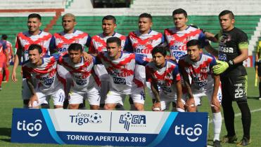 Un Universitario equilibrado