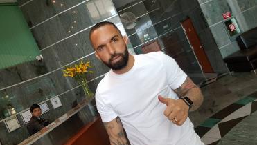 Un Venezolano en Oruro