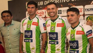 Una de cal y otra de arena