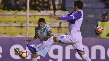 Una ilusión juega en Montevideo
