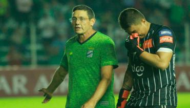 Una lágrima en el Tahuichi