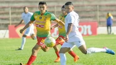 Una racha que quiere cortar 