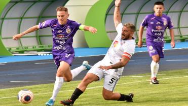 Una victoria Lila al fin