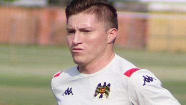 Unión Española avanza a cuartos 