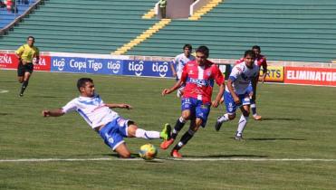 Universitario gana confianza