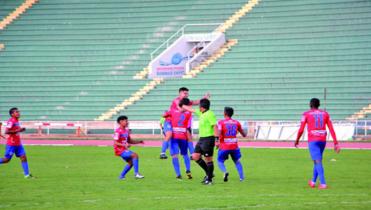 Universitario ganó en Sucre