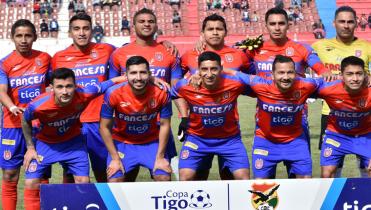 Universitario no gana desde marzo