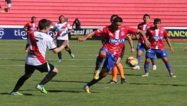 Universitario pide revancha