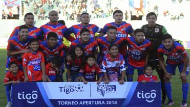 Universitario se equivocó feo