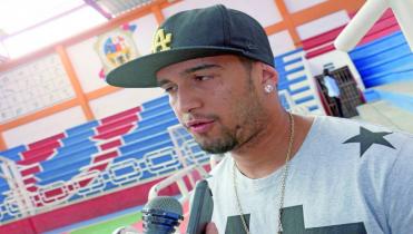 Universitario volvió al trabajo