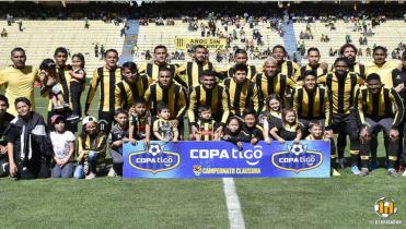 Uno X Uno ante Blooming