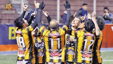 Uno X Uno ante Nacional