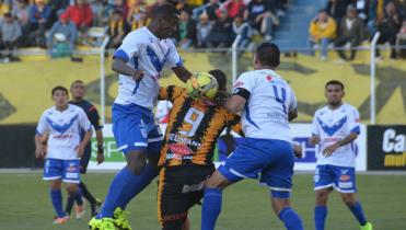 Uno X Uno contra San José