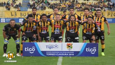 Uno X Uno frente a Aurora