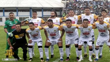 Uno X Uno frente a Aurora