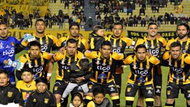 Uno X Uno frente a Guabirá