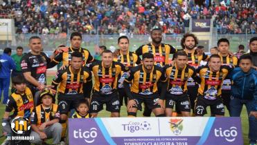 Uno X Uno frente a San José